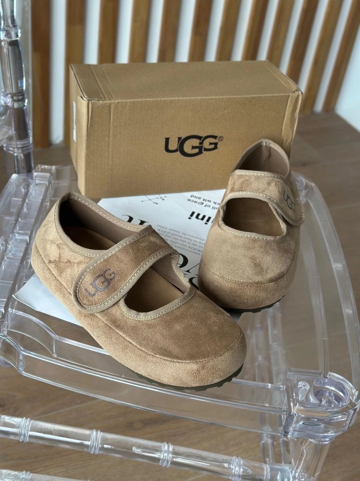 ,балетки ugg,женские ugg, повседневные,обуви