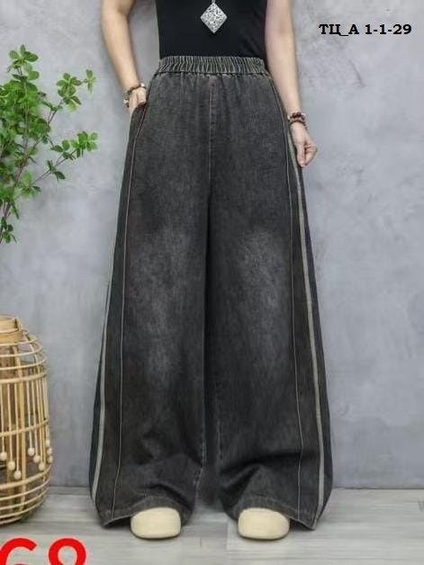 джинсовые широкие брюки,широкие джинсы,джинсовые брюки,джинсы с широкими штанинами,женские широкие джинсы