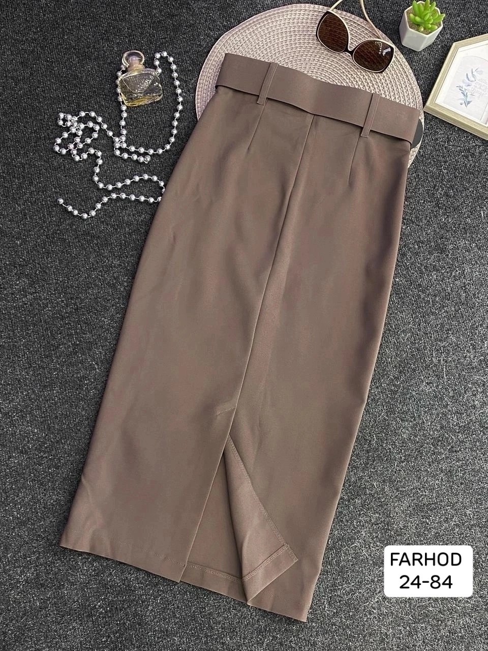 женский юбки,юбка с поясом,юбка средней длины,юбка карандаш женская,стильная юбка