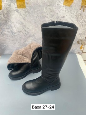 Сапоги