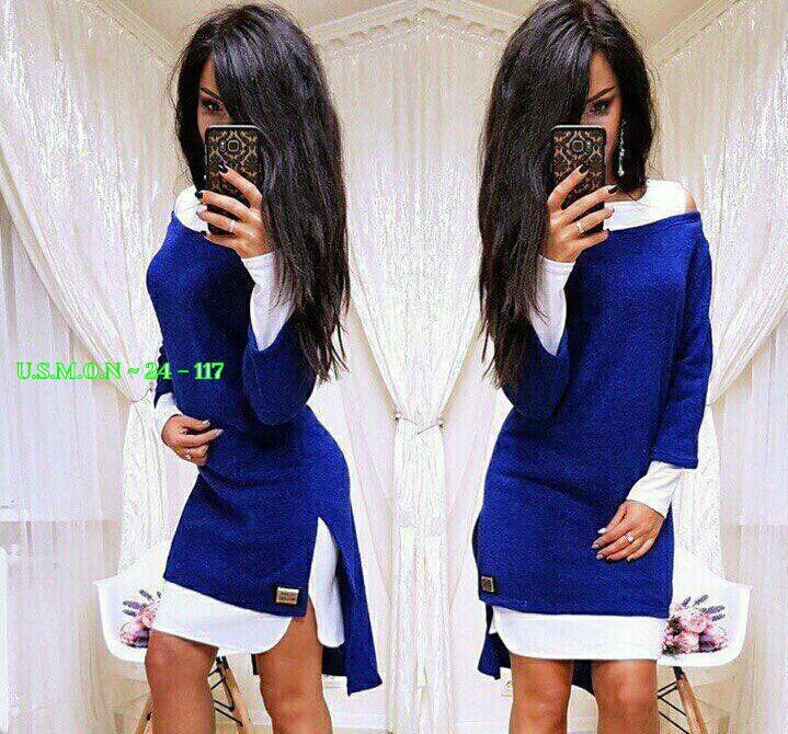 платье двойка,платье туника,платье двойка платье и туника,платье со вставками,платье