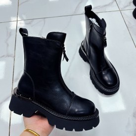 Ботинки