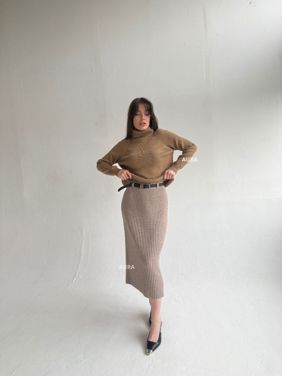 юбка с теплой кофтой,вязаный костюм с юбкой,трикотажная юбка,трикотажные костюмы,юбка и кофта