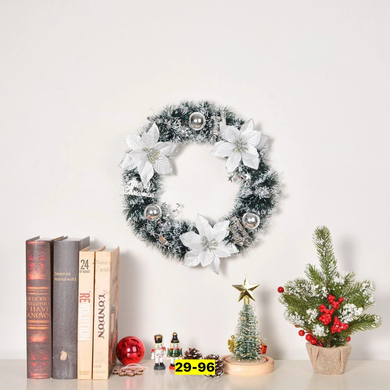 новогодние венки,новогодние декор,венки рождественские,рождественские украшения,украшение новогоднее