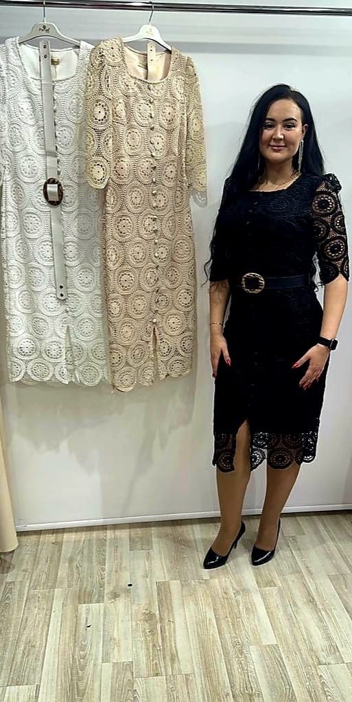 платье гипюр,кружевное платье,платья ,гипюровые платья,платье туника