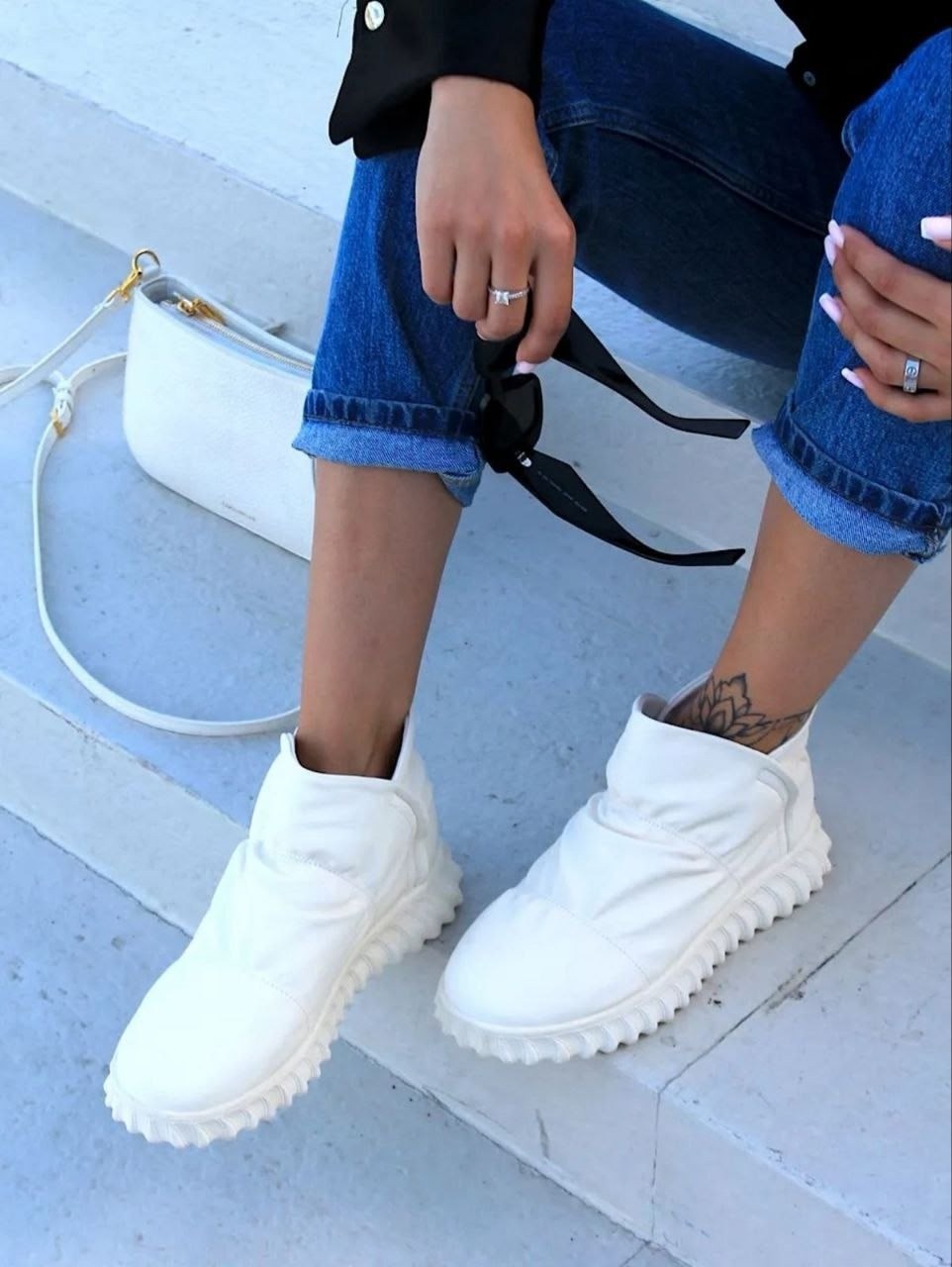 , женская,дутики женские,дутики ,угги женские