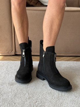 Ботинки