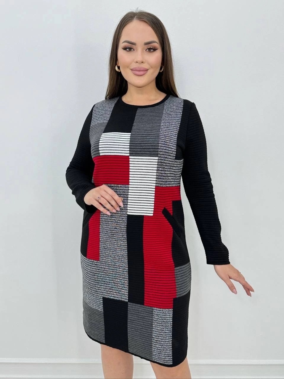 платье туника,платье женская,вязаное платье женское,платье вязаное,платье стиль