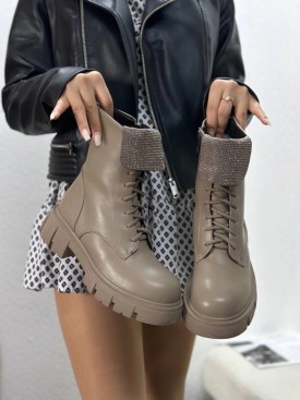 Ботинки