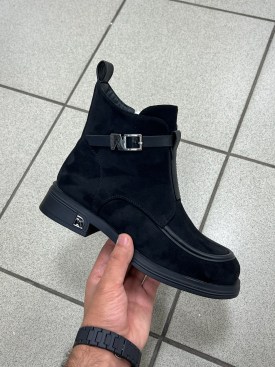 Ботинки