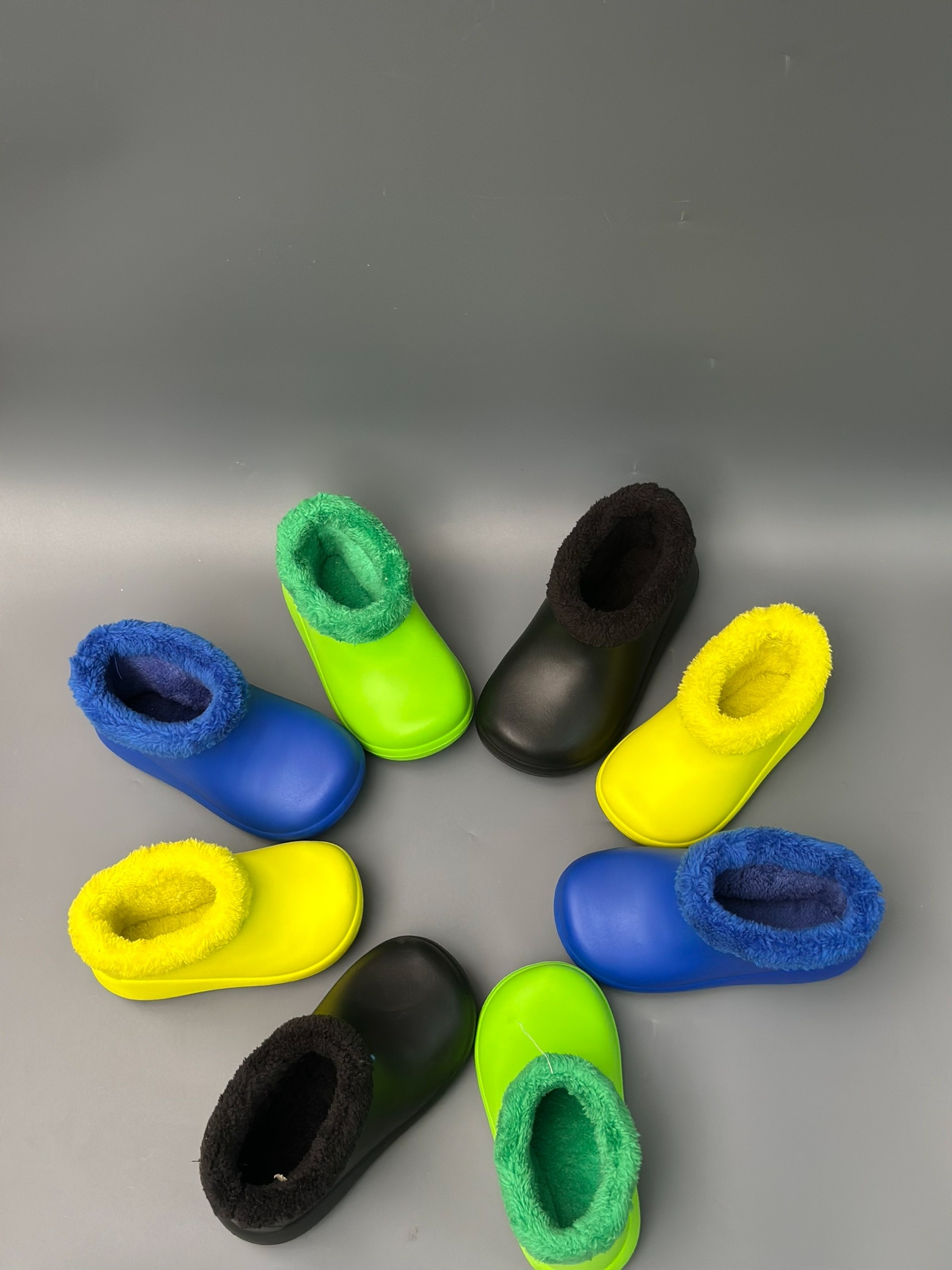 галоши детские,,галоши детские утепленные,калоши резиновые,галоши 40-46 эва oyo