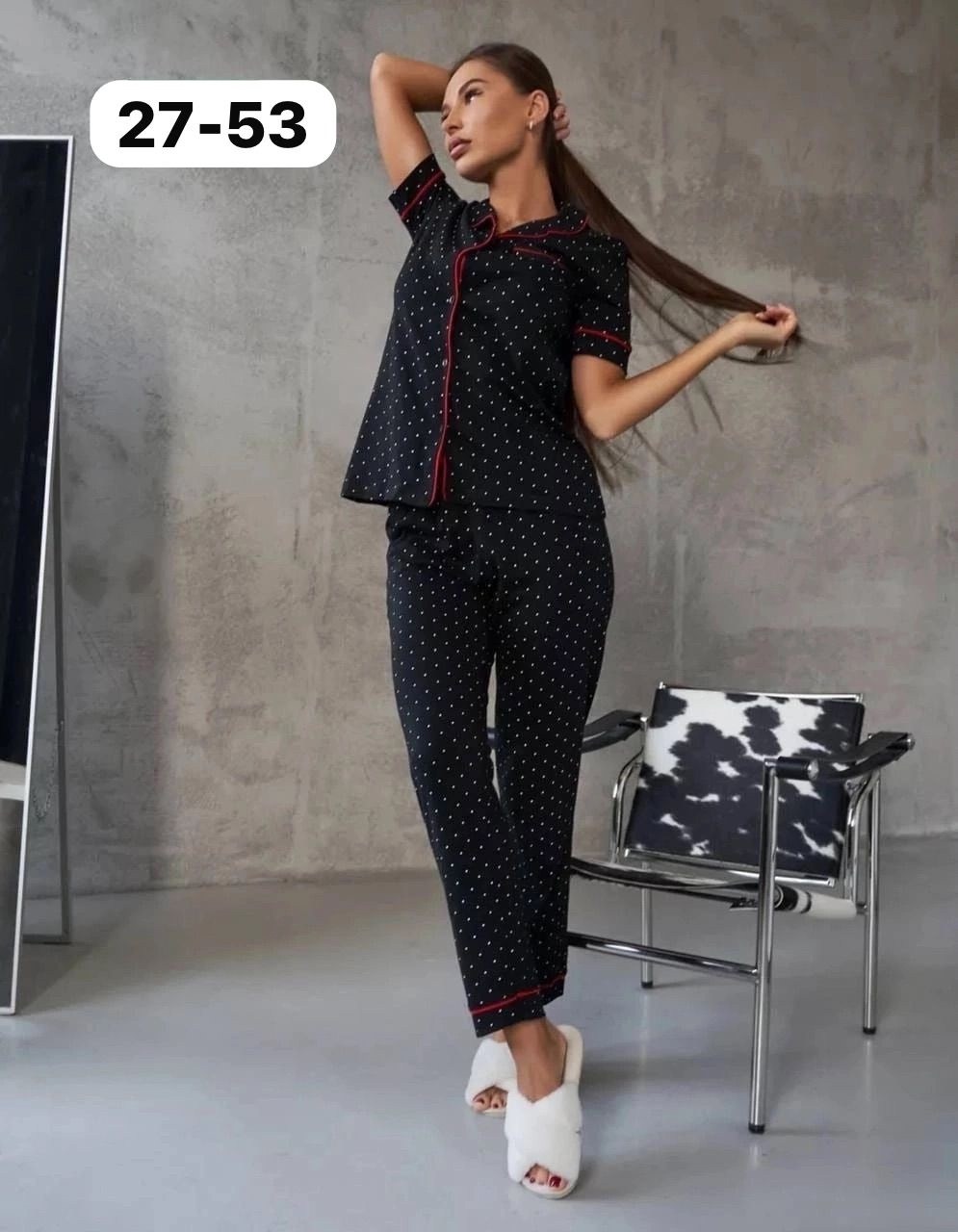пижама со штанами и рубашкой,пижамы женски,комплект пижама,пижамы для женщин,женский пижама