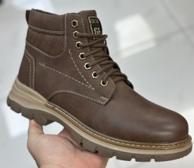 Ботинки