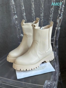 Ботинки