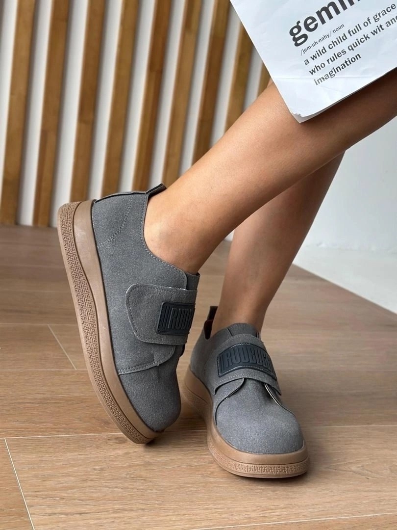 , женская,повседневная ,лоферы замш,лоферы женские