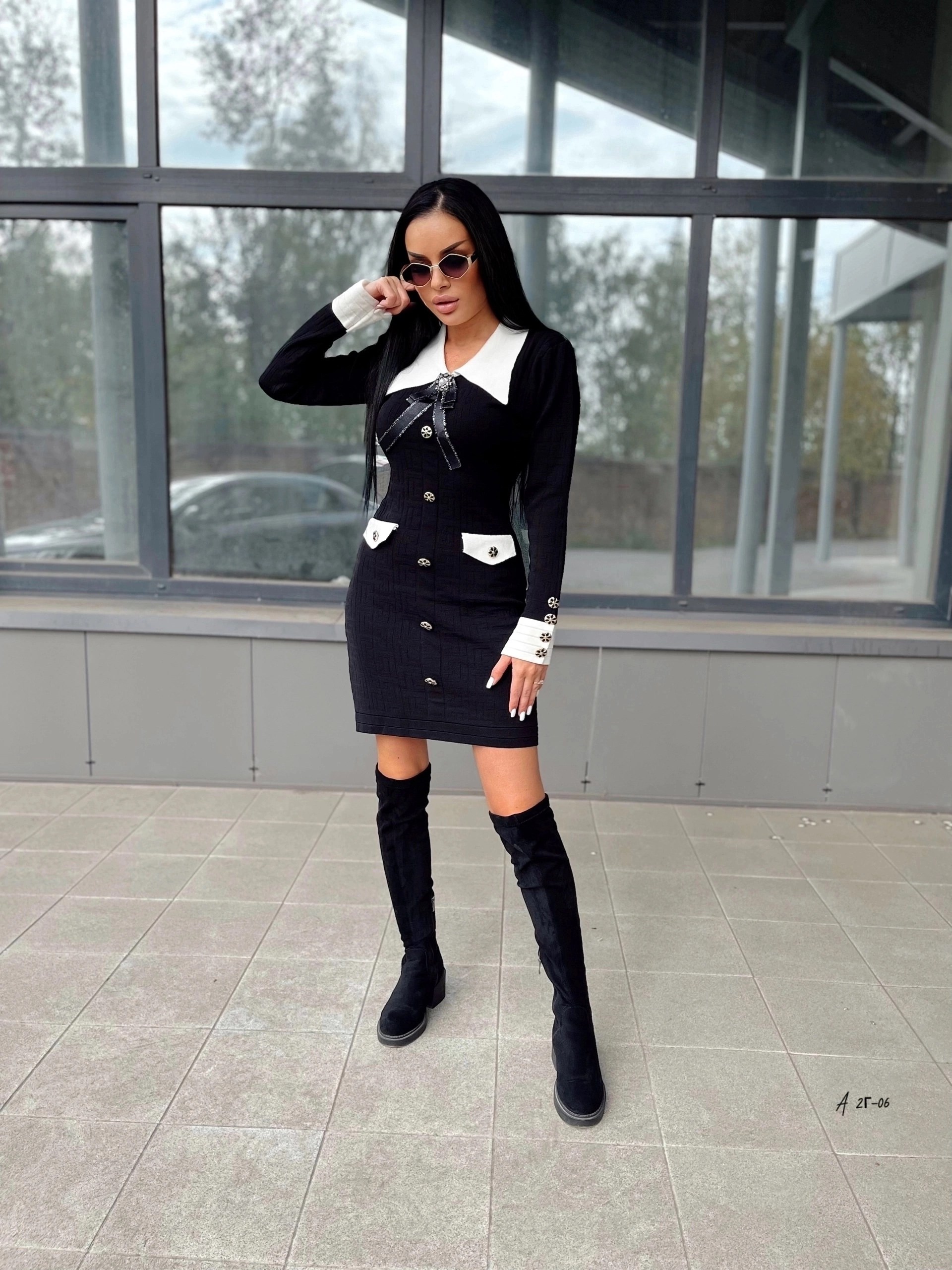 трикотажное теплое платье,элегантные костюмы,модное платье,платье женское приталенное,костюм с юбкой