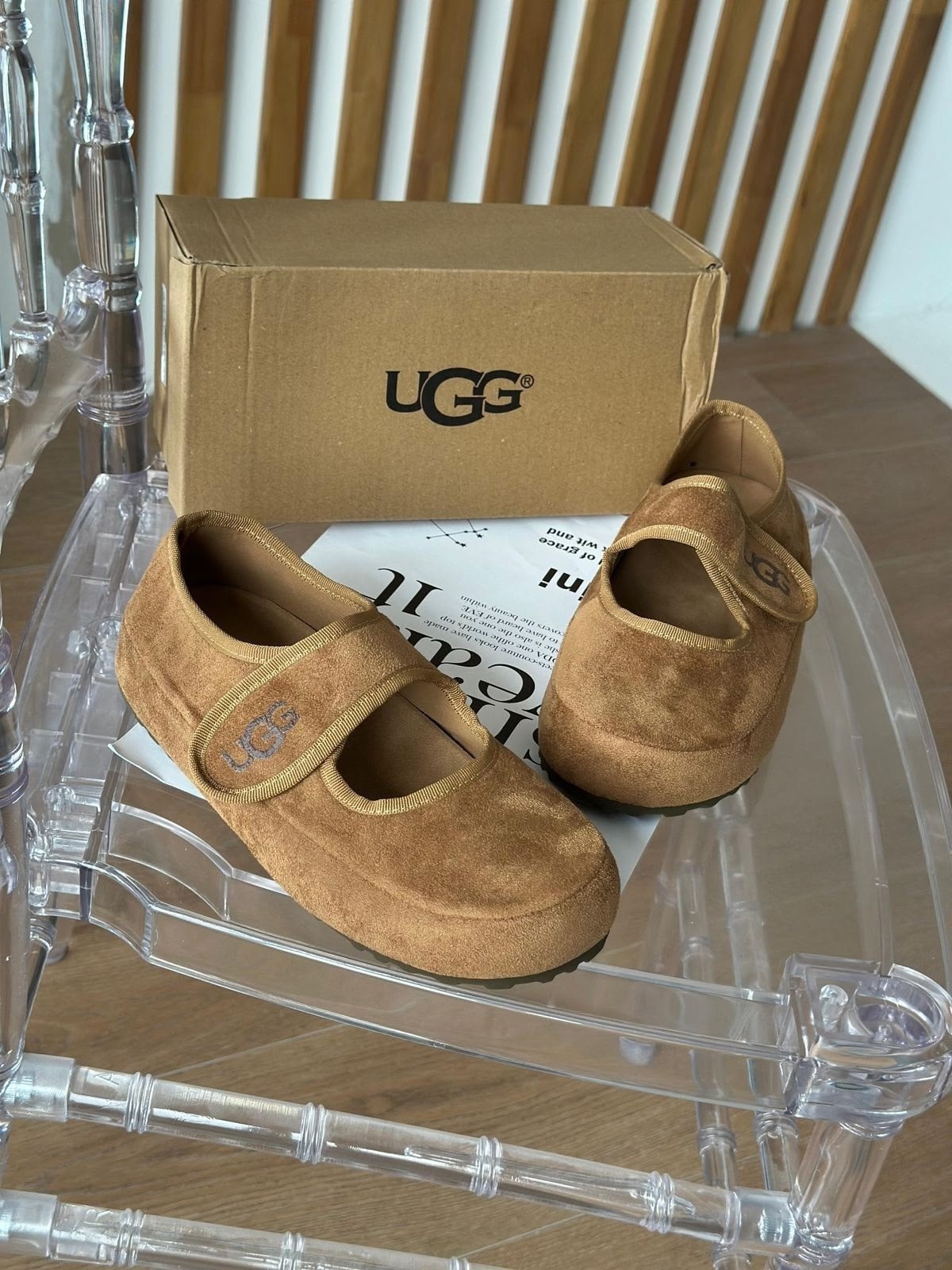 ,балетки ugg,женские ugg, повседневные,обуви