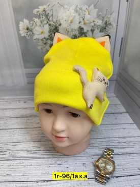 Шапка
