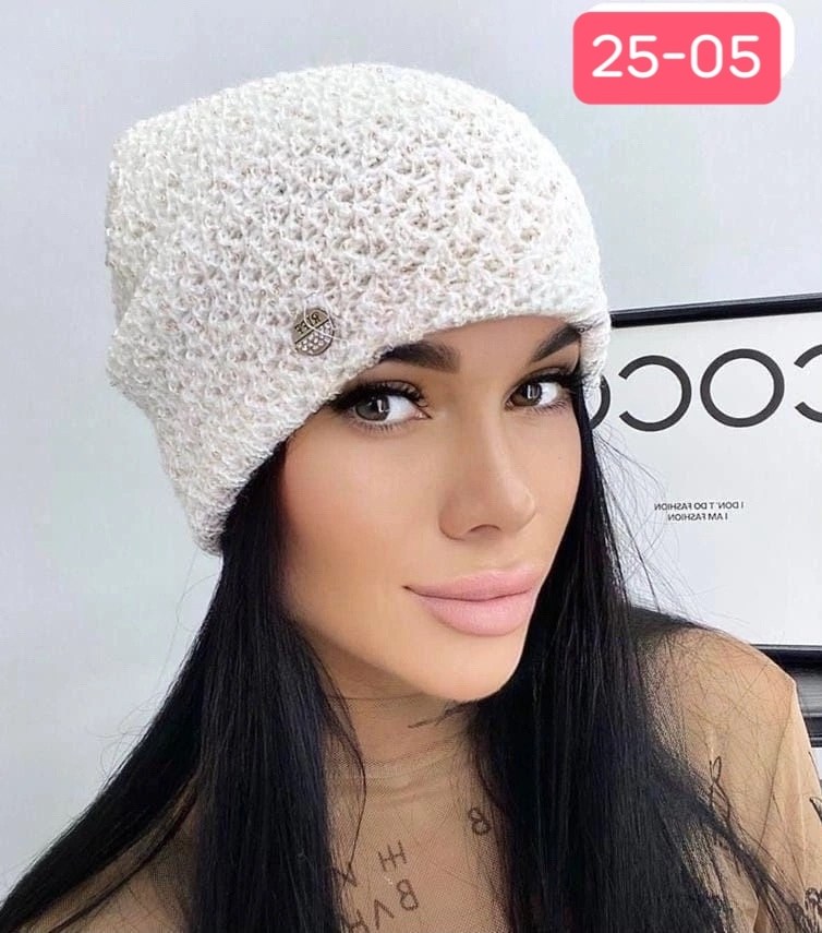 женская вязаная шапка,вязаная шапка,шапка женская,шапка для женщин,шапка двойная