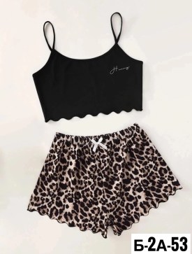 Домашняя одежда