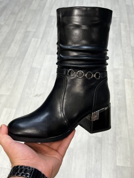 Сапоги