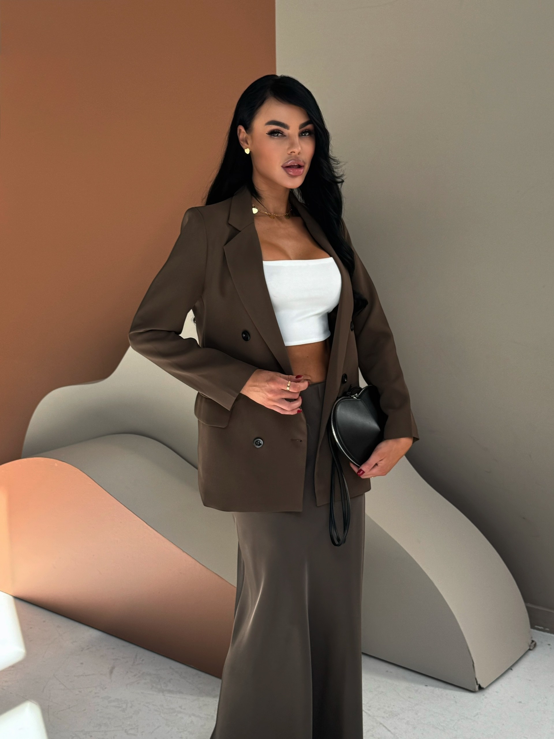 брючный костюм женский деловой,жакет двубортный,жакет и пиджак,пиджак прямого кроя,пиджак