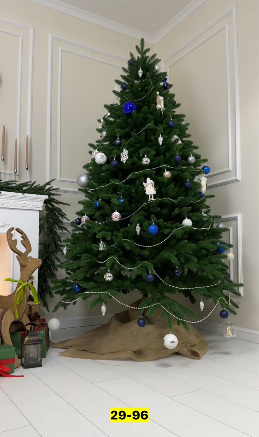 искусственная ель,ёлка искусственная литая,елка искусственная,империя елка искусственная,литая ель