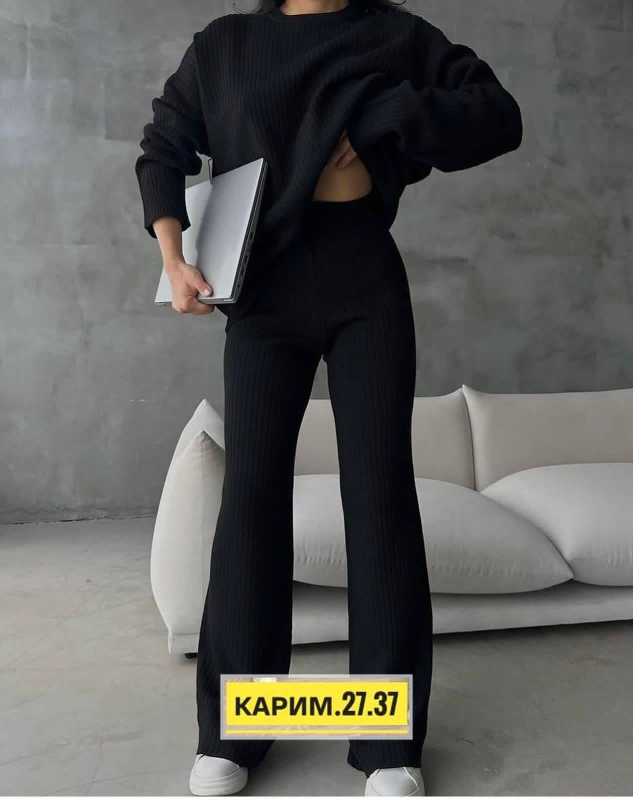 костюмы трикотажные,костюм вязаный женский,женский костюм лапша,костюм двойка кашемир,теплый костюм
