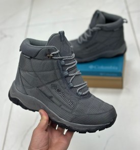 Ботинки