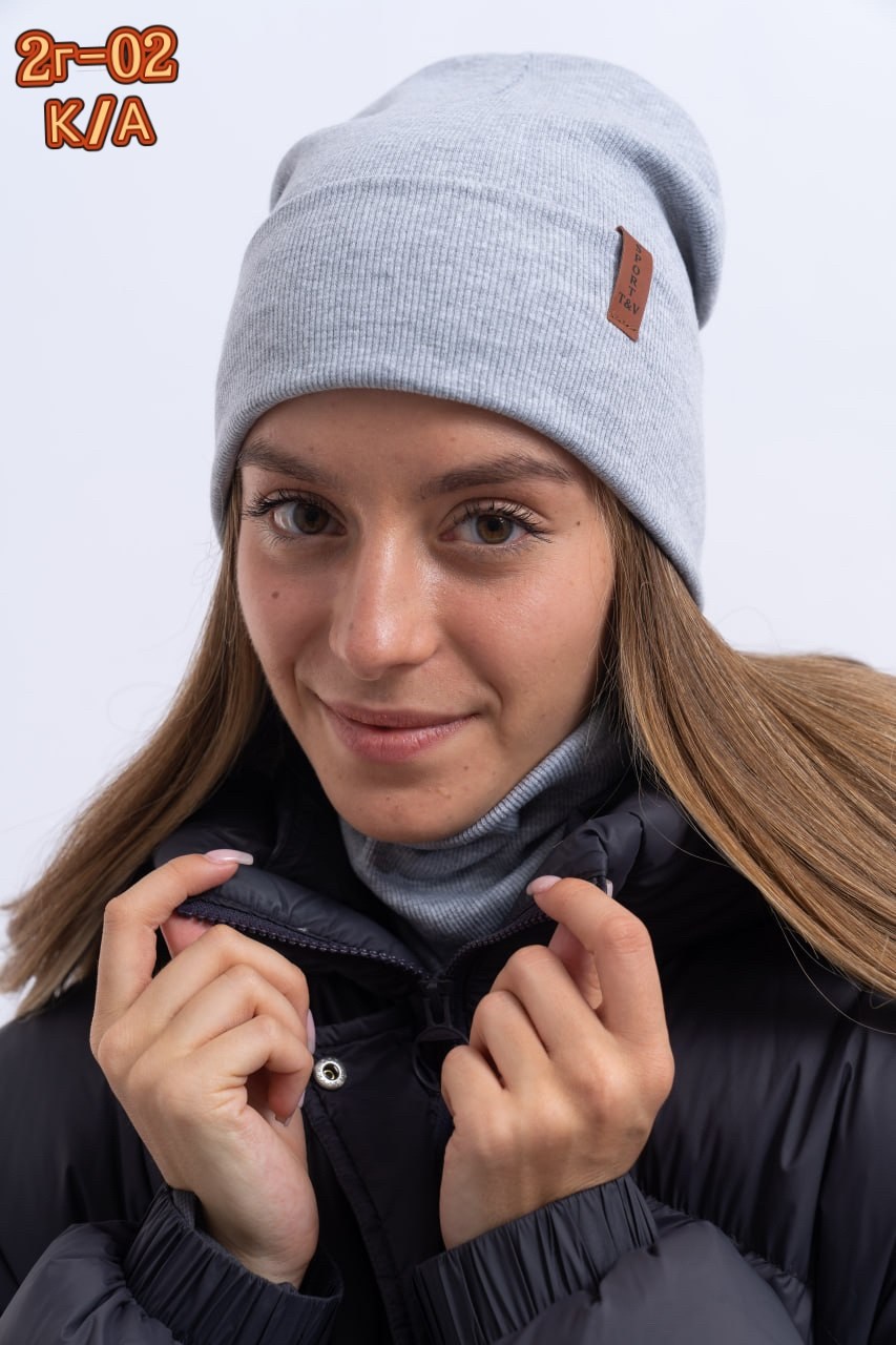 демисезонная шапка,шапка и шарф для женщин,шапка женская,комплект из шапки и снуда,комплект шапки