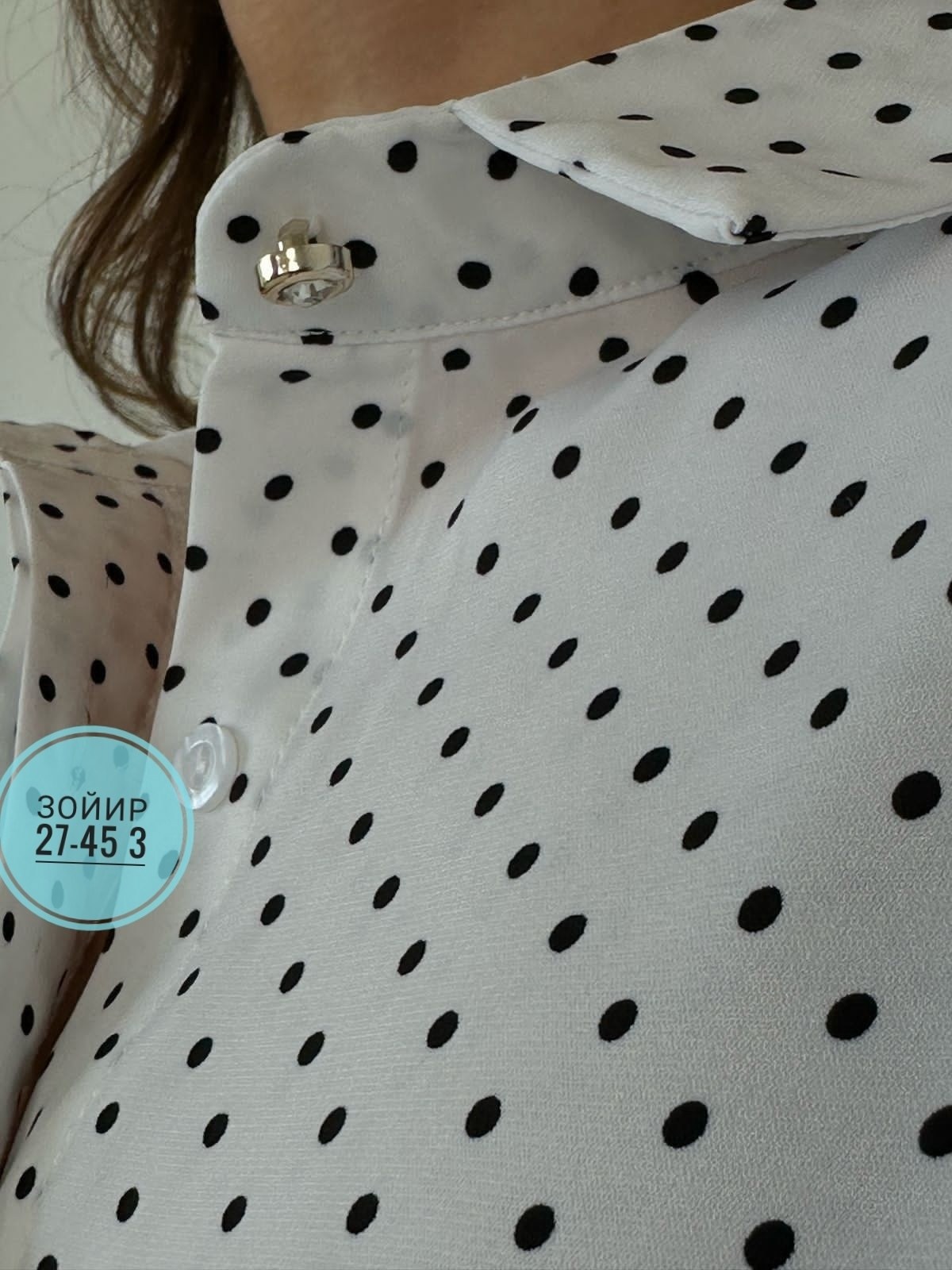 блузка женская,модные блузы,женская блуза,женские блузки и рубашки,блузка в горох