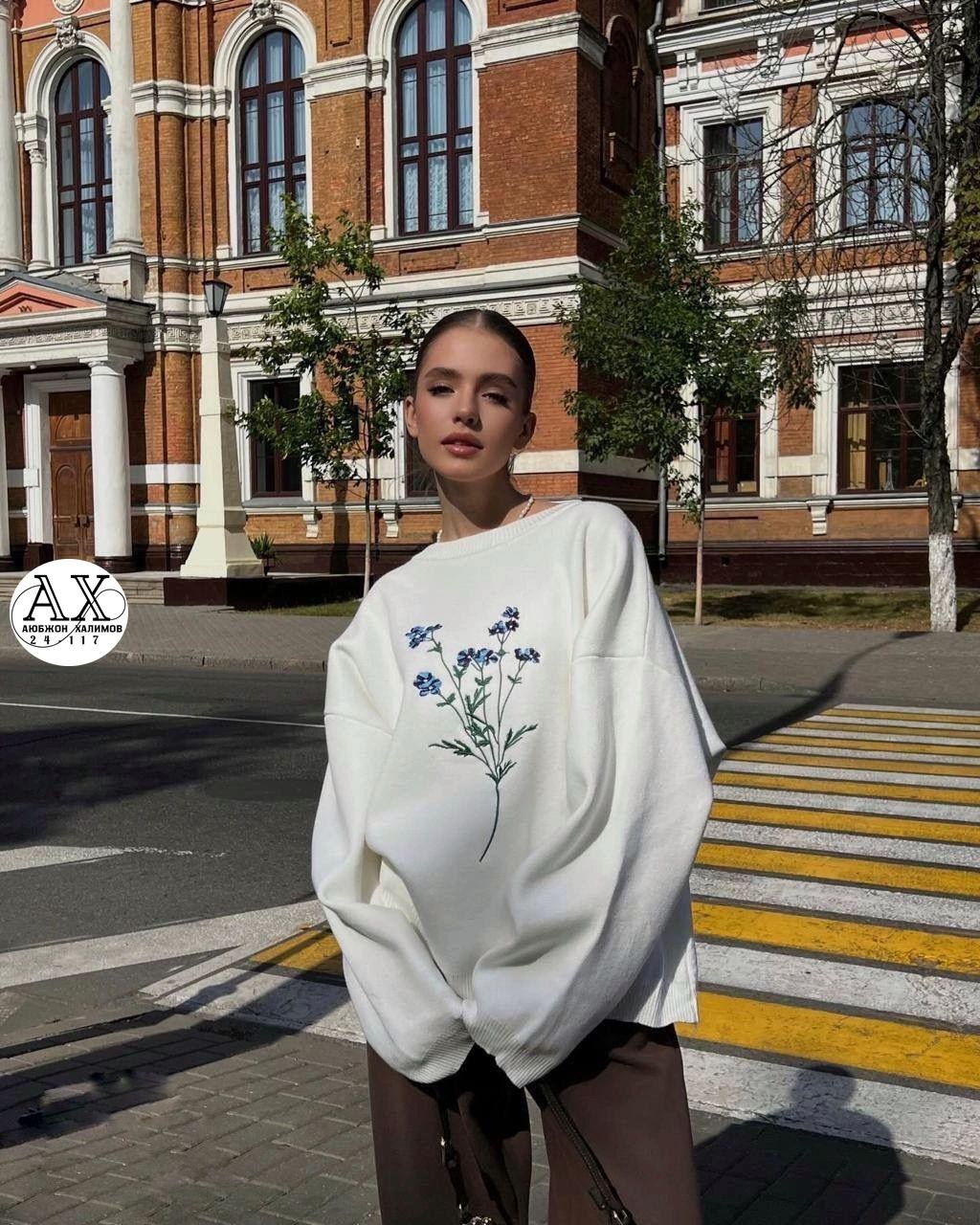 свитшот женская,свитшот модный,свитшот и толстовка,свитшот стиль,повседневный свитшот