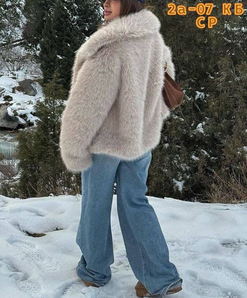 шуба из экомеха,полушубок из искусственного меха,искусственная шуба,шубка,шуба женская из искусственного меха