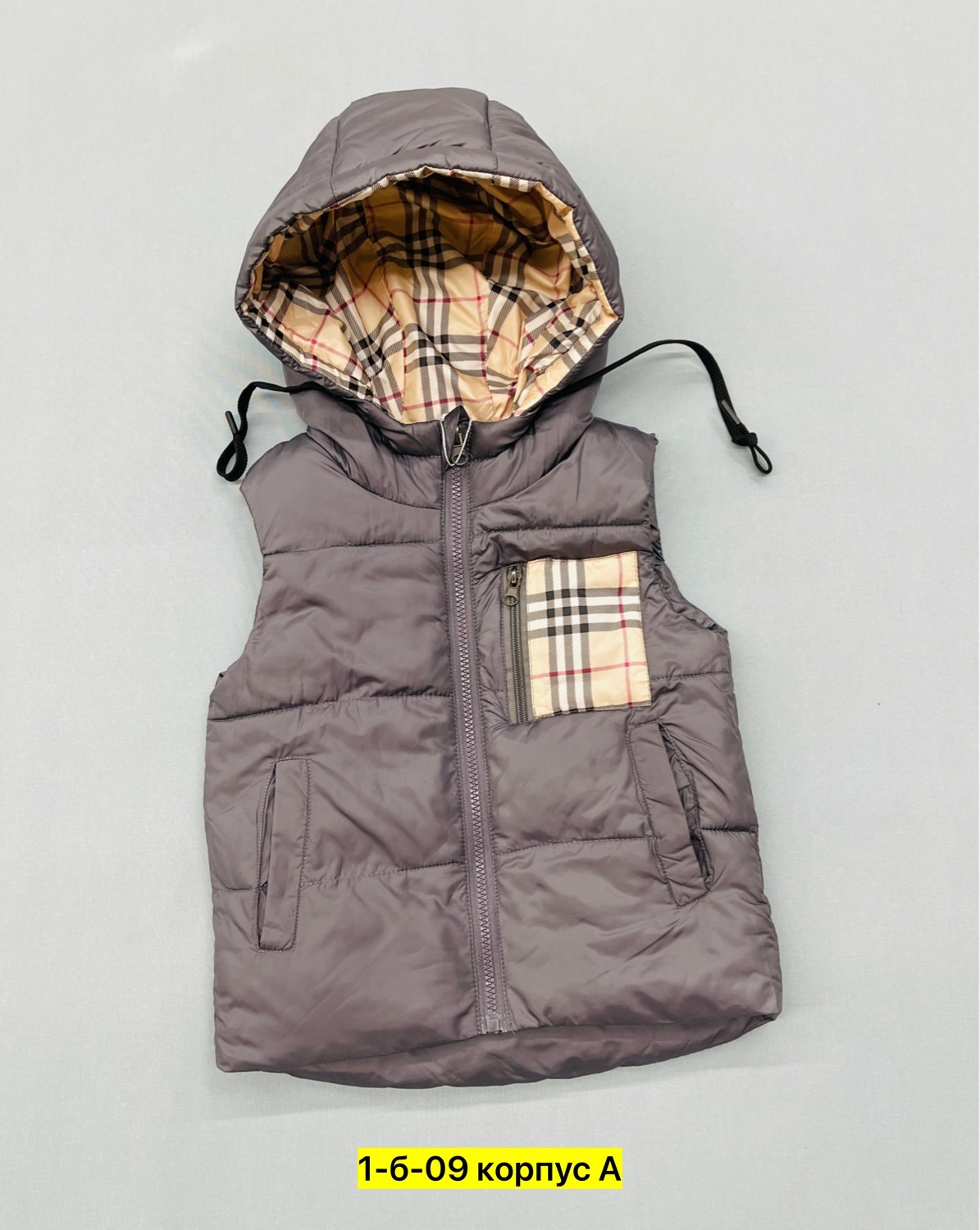 жилетка детская,жилет детский,жилетка,жилет,жилетка бербери детсая