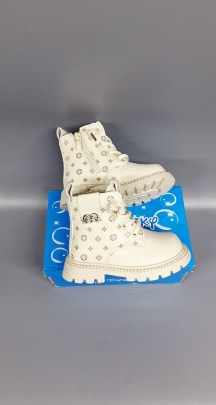 Ботинки