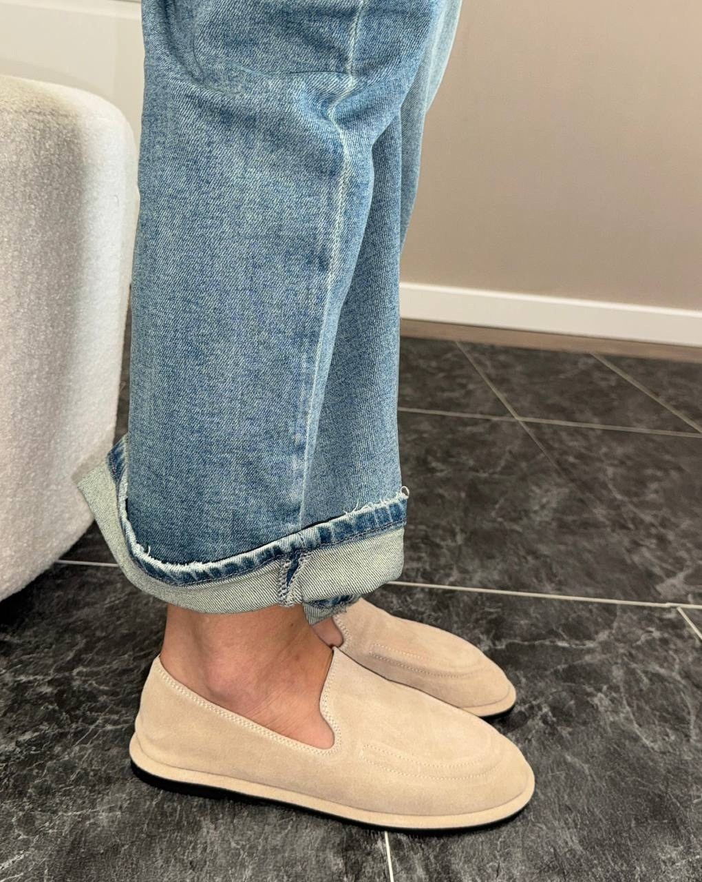 ,лоферы the row, женская,модная женская ,лоферы мужские