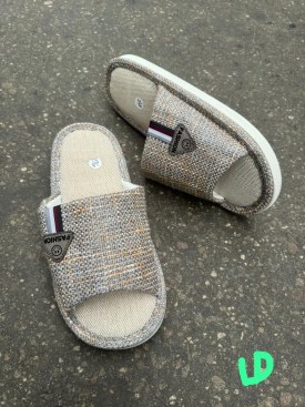 Тапочки