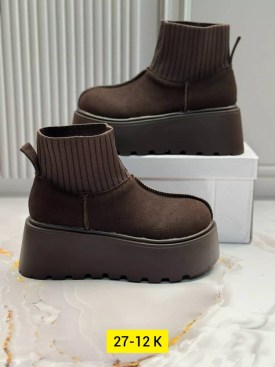 Ботинки