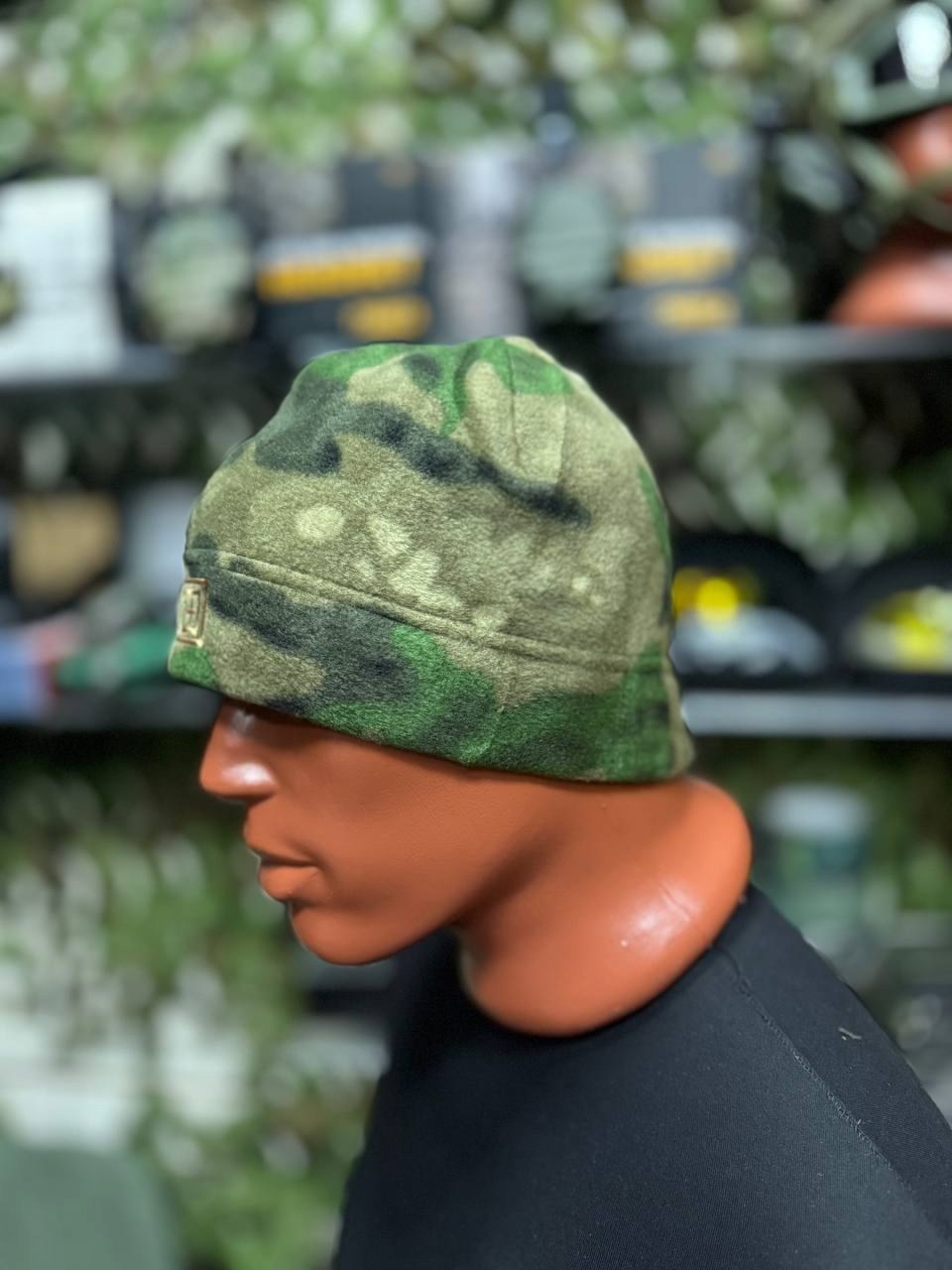 шапка тактическая,шапка флисовая тактическая,флисовая шапка,шапка флисовая военная,шапка флисовая тактическая зимняя