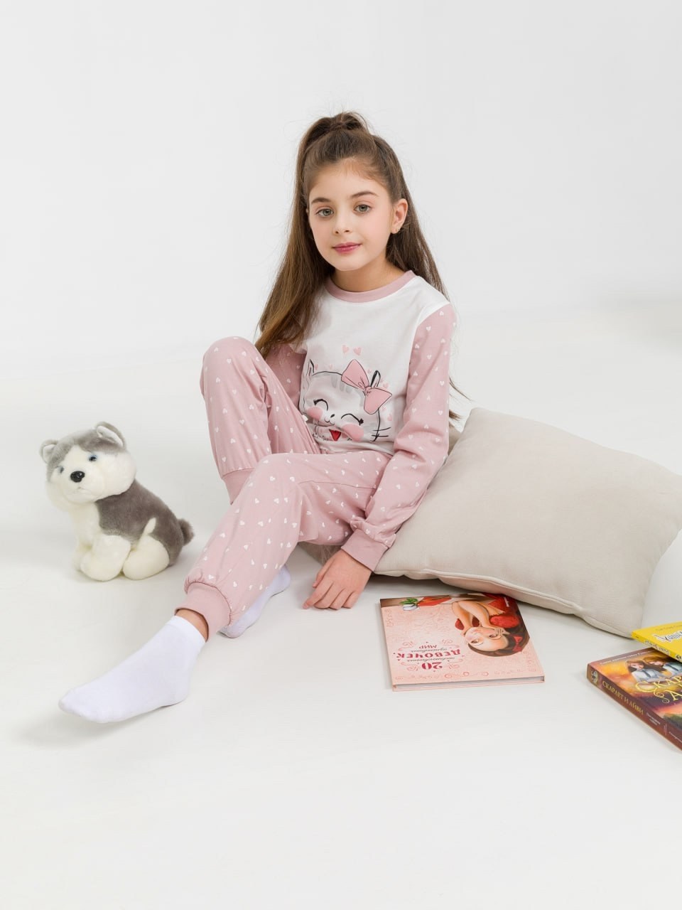 пижамы для девочек,пижамы детские,детские пижамы для девочек,пижама детская для девочек,пижама для девочек со штанами