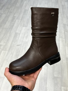 Сапоги