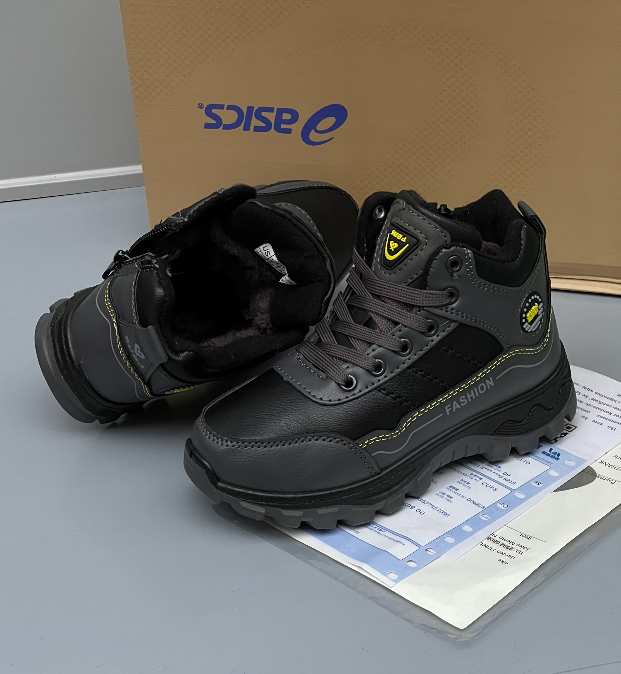 ,мужские ботинки,мужские зимние ботинки,зимние кроссовки, зимняя