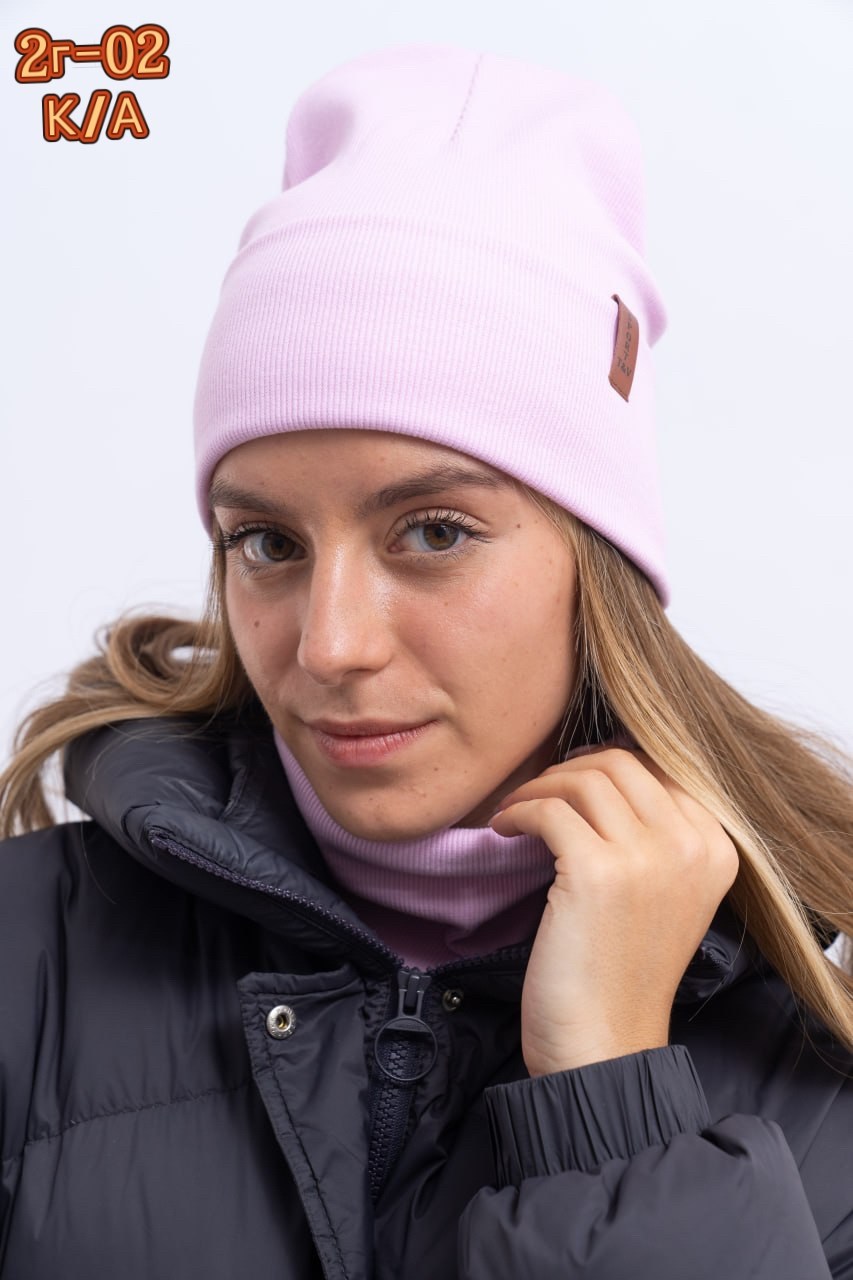 демисезонная шапка,шапка и шарф для женщин,шапка женская,комплект из шапки и снуда,комплект шапки