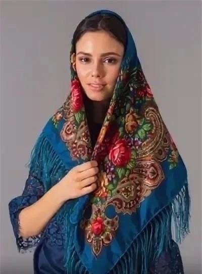 женский платок,платки палантины женские,платок палантин,платки павловопосадские,павлопосадский платок " русская красавица" черный 100% шерсть 146-146