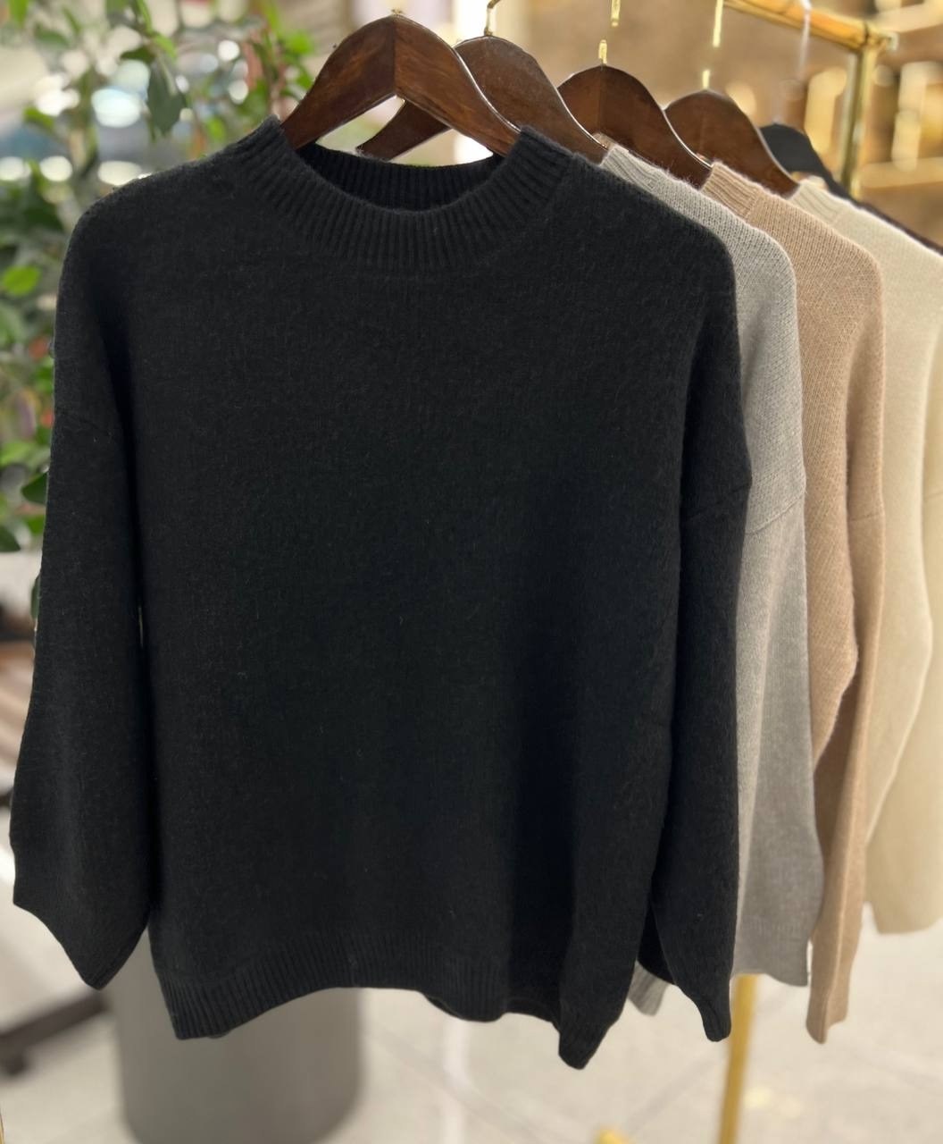 свободный свитер,свитер для женщин,женский свитер,пуловер оверсайз,женский свободный свитер