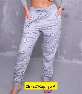 Брюки