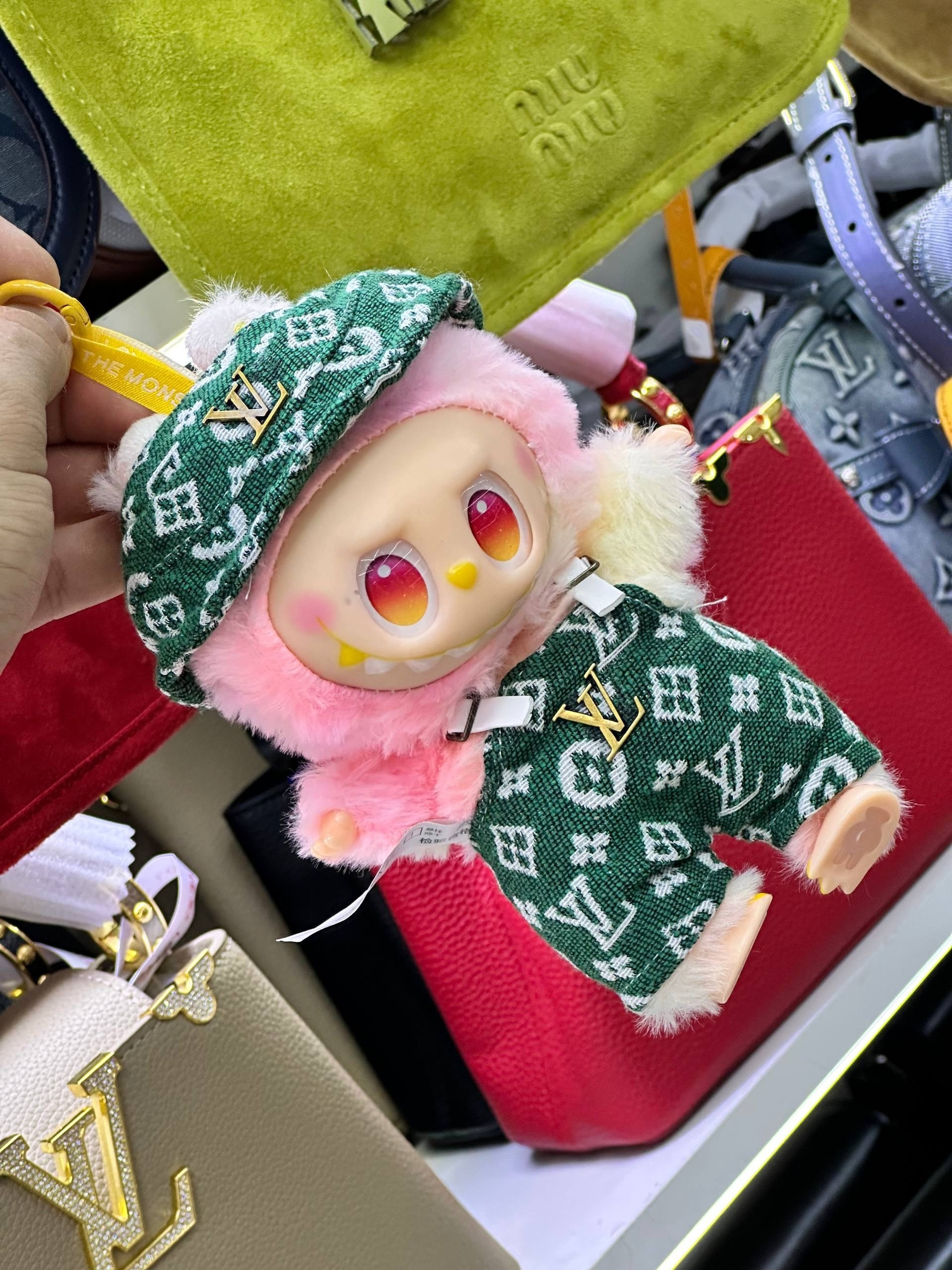 игрушка,интересные игрушки,игрушка бу,коллекционная игрушка,игрушек