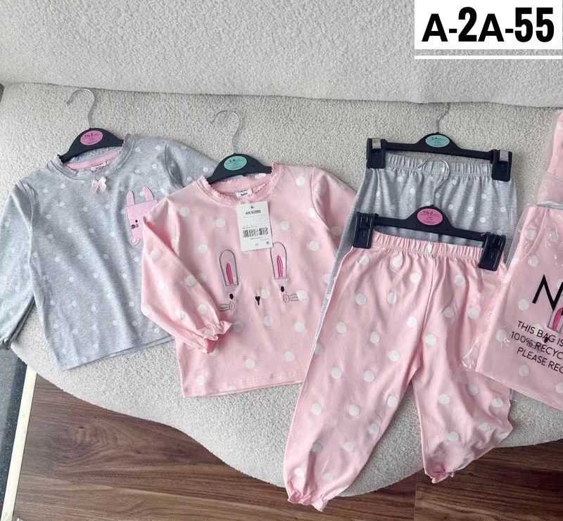 пижамы детские,пижамы для девочек,пижамы для малышей,комплект пижама,детские пижамы для девочек