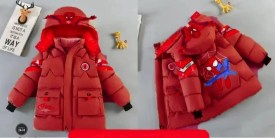 Верхняя одежда