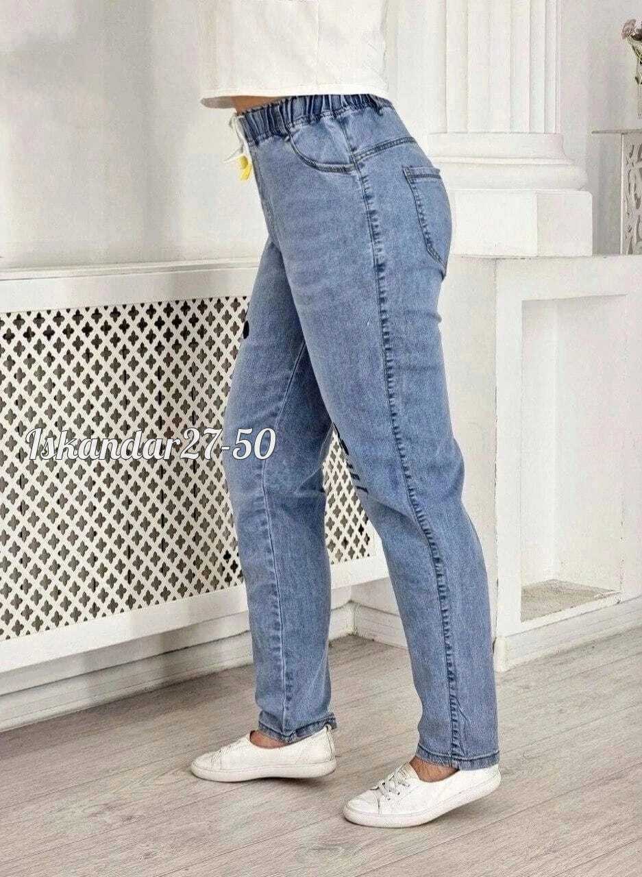 джинсы женские модные,джинсы бананы женские,женские джинсы,джинсы женские летние,джинсы бананы момы женские с высокой посадкой